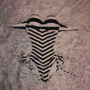 bathing suit